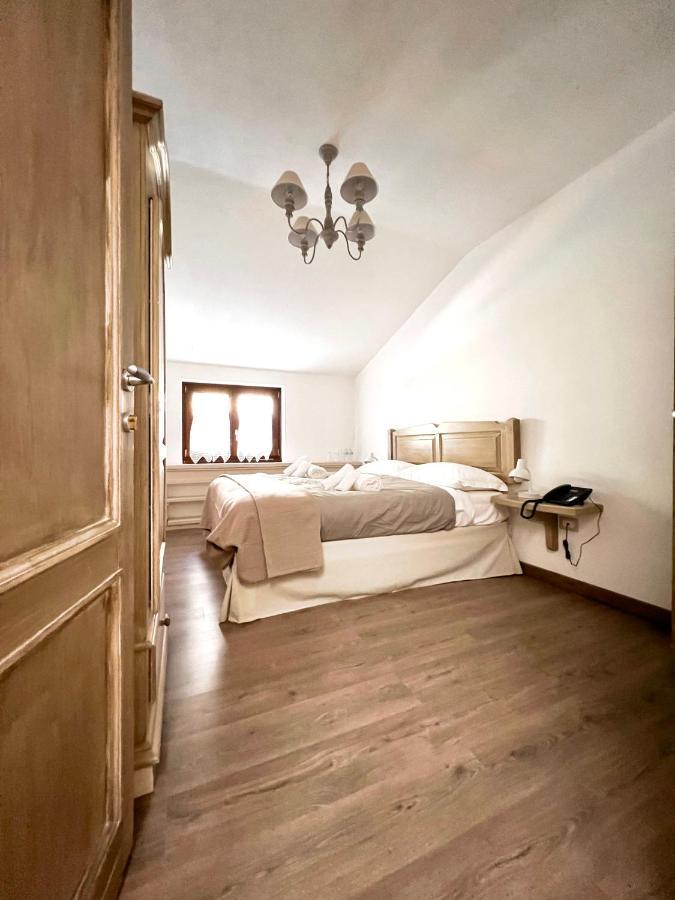 Hotel Campo Stella Леонесса Экстерьер фото