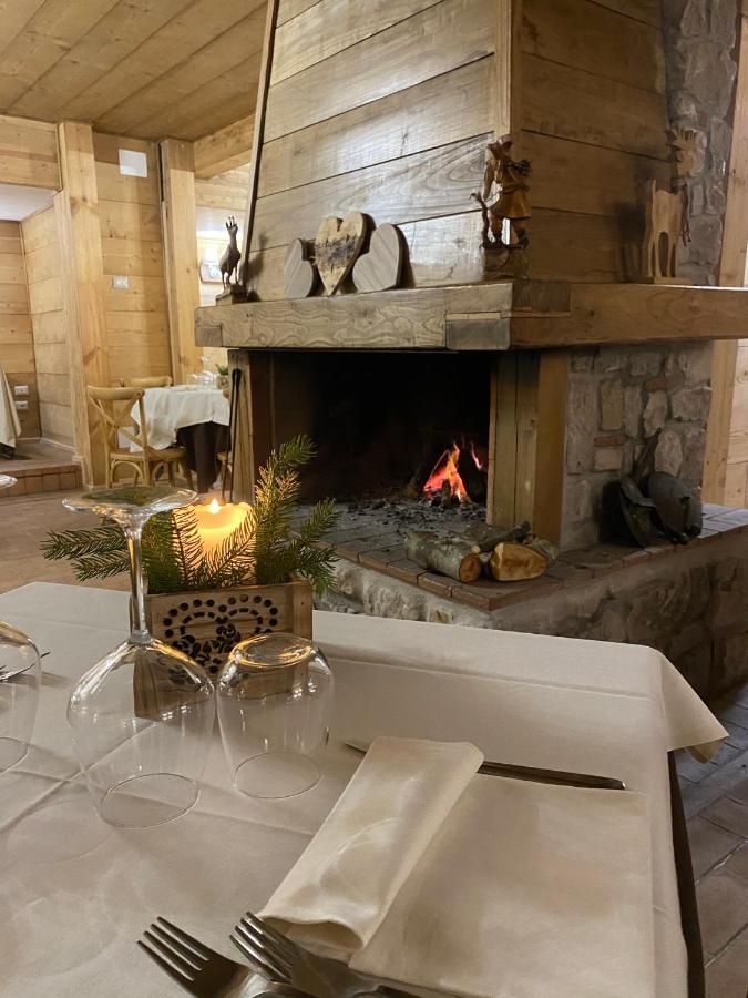 Hotel Campo Stella Леонесса Экстерьер фото
