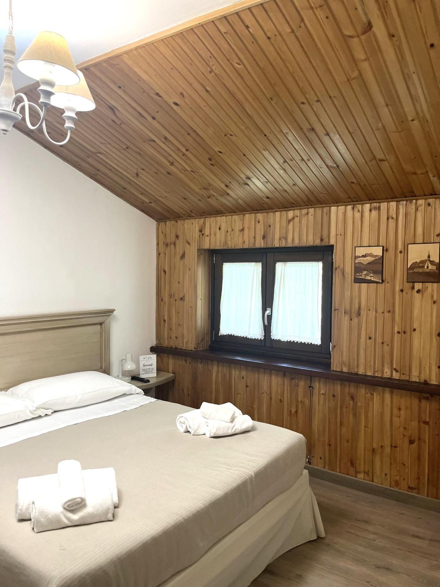 Hotel Campo Stella Леонесса Экстерьер фото